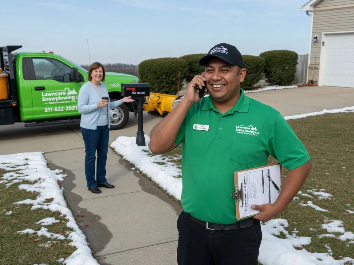 Lawn Care Services By Expert Landscaper Montoursville, PA FAQs